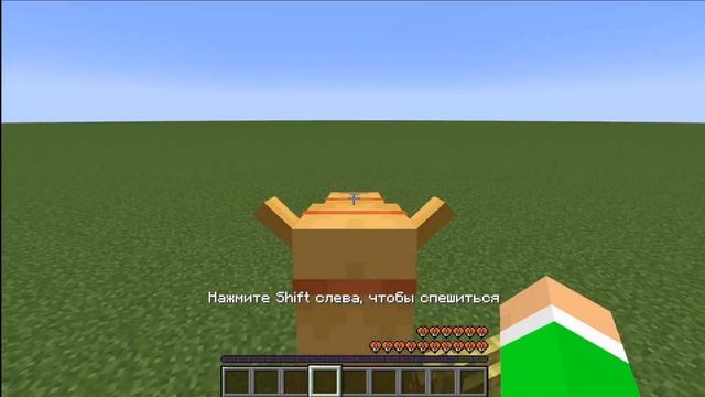 Обзор 1.20 | Нюхач, археология, верблюд, вишнёвый биом