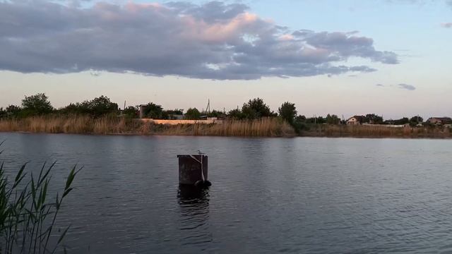 Утро поражает свой красотой, а вечером просто сказка смотреть онлайн