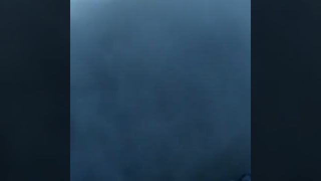 Мощный камнепад в Дагестане