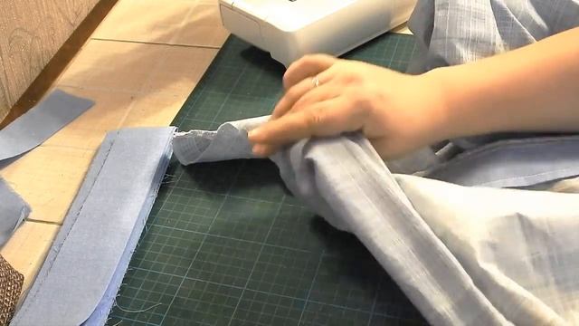 Шторы БЕЗ шторной ленты? ? Занавески с кружевом для дачи? смотреть онлайн