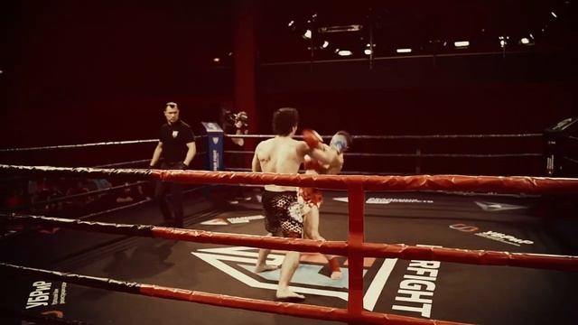 Promo #FairFightХ #СкворцовvsБайя #ЧестныйБой #КристианБайя #АлександрСкворцов #KickBoxing смотреть онлайн