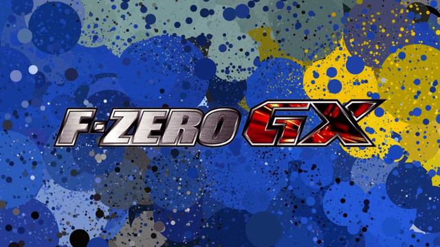 Jack Levin (no vocals/instrumental) F-ZERO GX смотреть онлайн