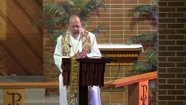 Sunday Sermon - April 11, 2021 смотреть онлайн