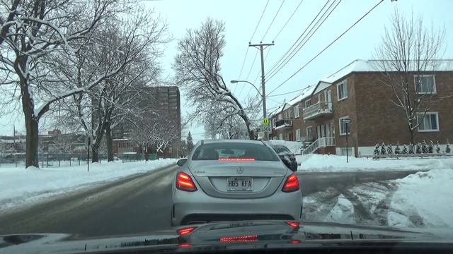 Канада 1291: Стать беженцем, если нет денег на иммиграцию