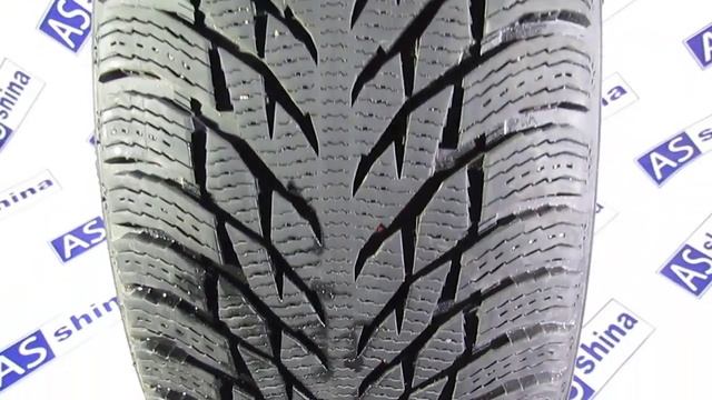 шины бу Hakkapeliitta R3 SUV R 20 255 55 Зима - 0008080FAL1VID смотреть онлайн