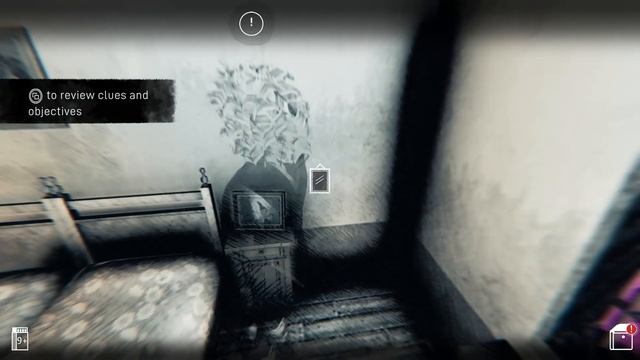 Saturnalia Part 1 Giallo Game смотреть онлайн