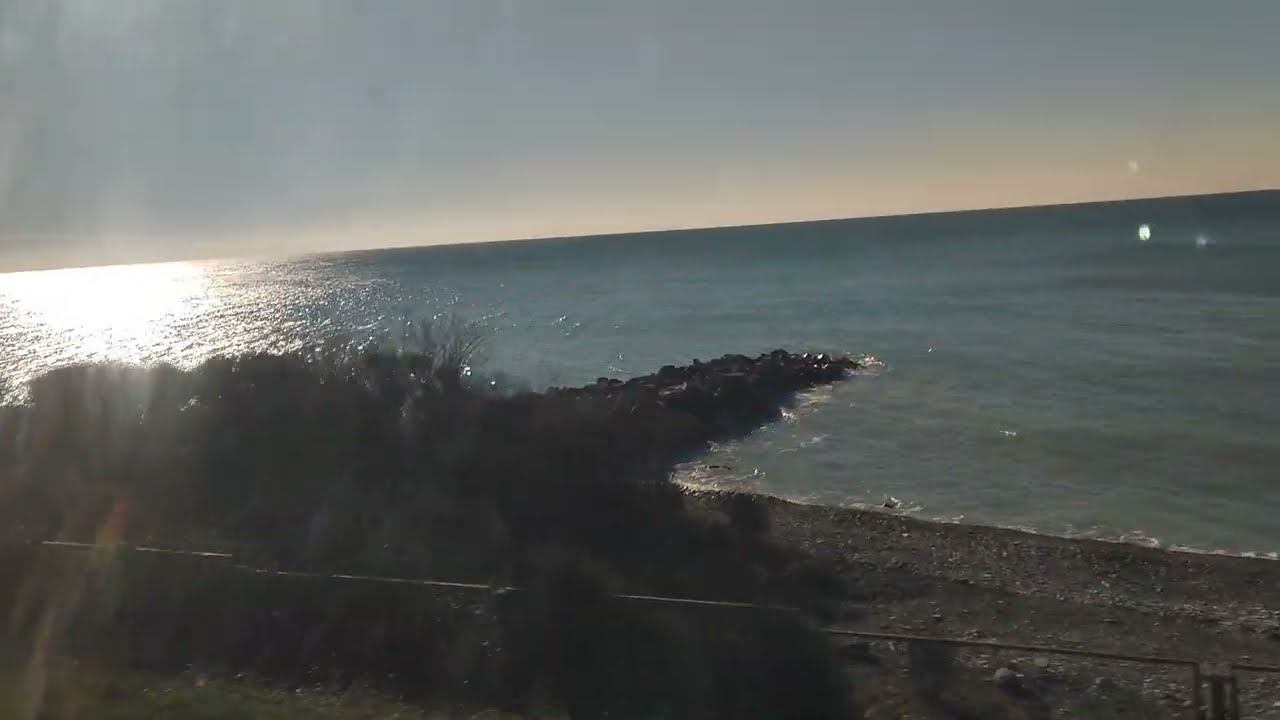 перегон Шепси - Магри