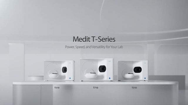 Medit i500 and T-Series is available at Emerald Dental Works смотреть онлайн