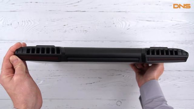 Распаковка Lenovo Ideapad Y900-17ISK / Unboxing Lenovo Ideapad Y900-17ISK смотреть онлайн