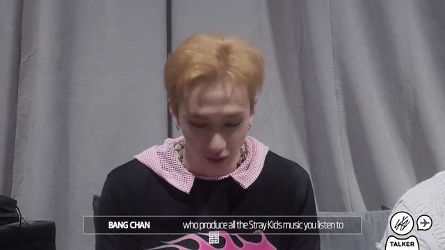 [Русская озвучка от онни] Stray Kids SKZ-TALKER GO! | Фестиваль GLOBAL CITIZEN 2023 смотреть онлайн