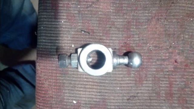 Квадроцикл из оки. Фото отчет постройки. смотреть онлайн