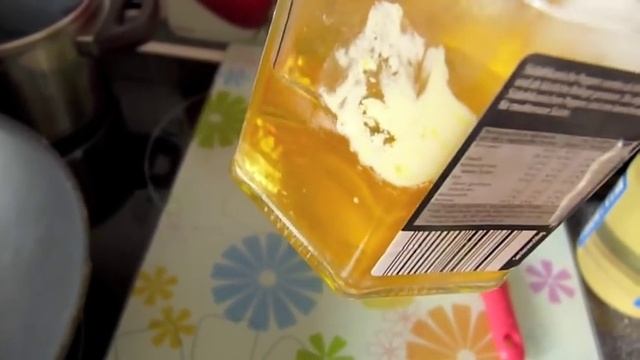 Рецепт азиатский: Блюдо с тофу от Elena S.