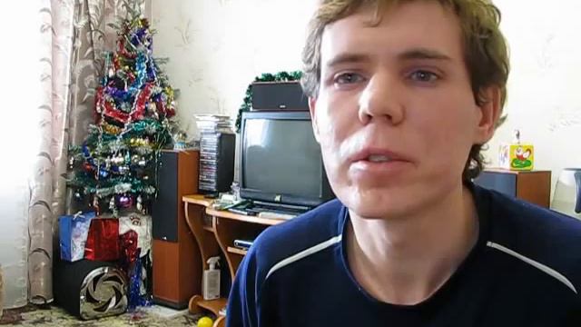 Одноклассники с Новым 2011 годом !!! смотреть онлайн