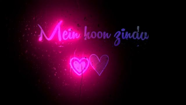 Glowing lyrics status kine master rain drops node application please subscribe смотреть онлайн
