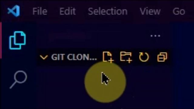 How To Clone Github Repository Using Git || With Auto Cloner Bot || OCEAN OF ANYTHING смотреть онлайн