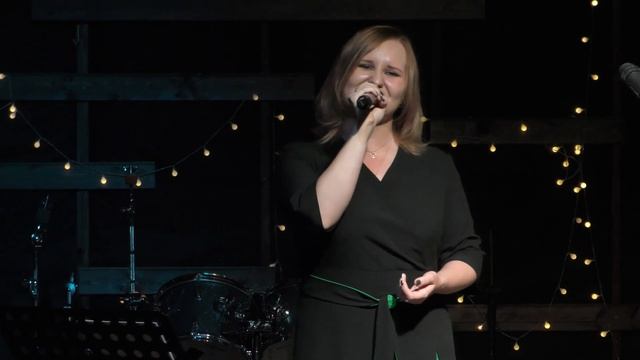 Анюта Некрасова - Алоэ (Асия cover) смотреть онлайн