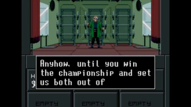 Shin Megami Tensei II Part 1: Introductions смотреть онлайн
