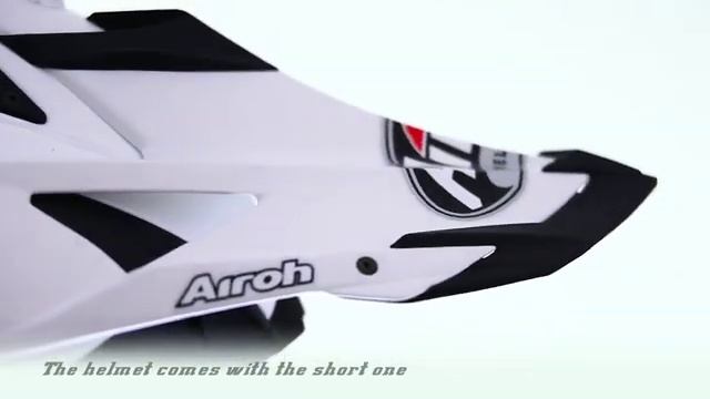 Airoh AVIATOR HELMETS