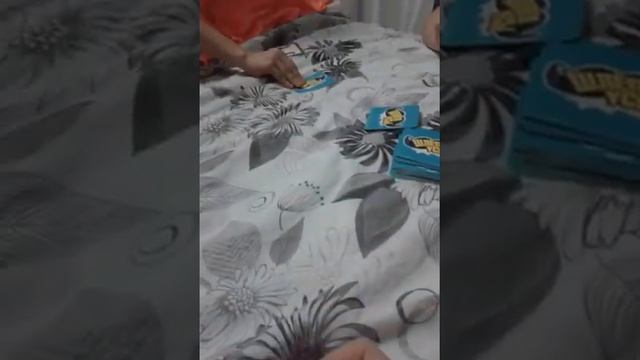 Играем в ,,Шлёп Усы"( 1 часть ) смотреть онлайн