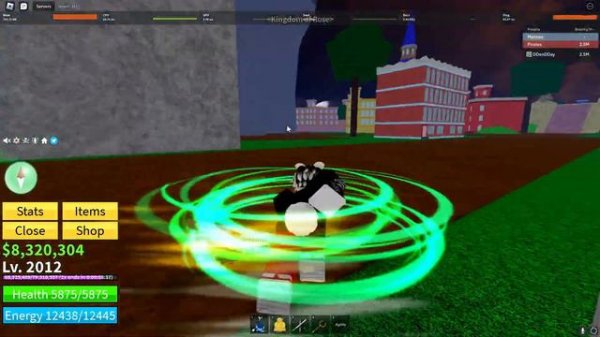 Legendary Sword Dealer Spawn Locations Guide - Blox Fruits 2023