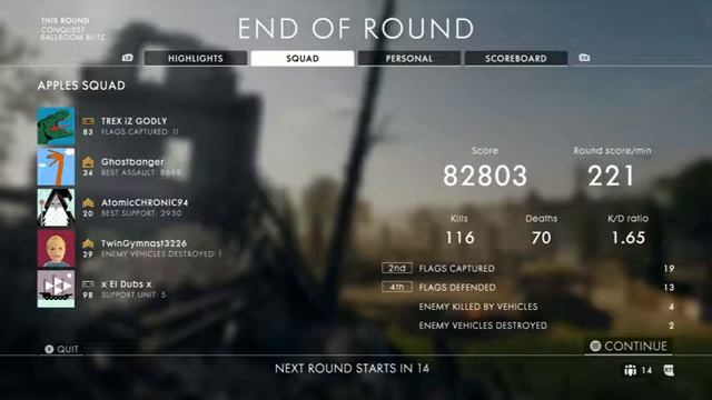 Battlefield One January 17 2019 смотреть онлайн