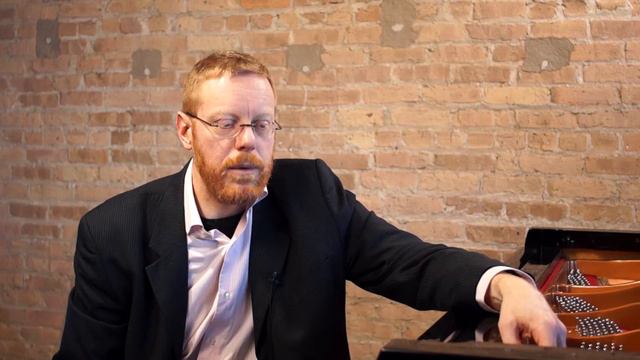 Sebastian Huydts Talks Shigeru Kawai at Columbia College смотреть онлайн