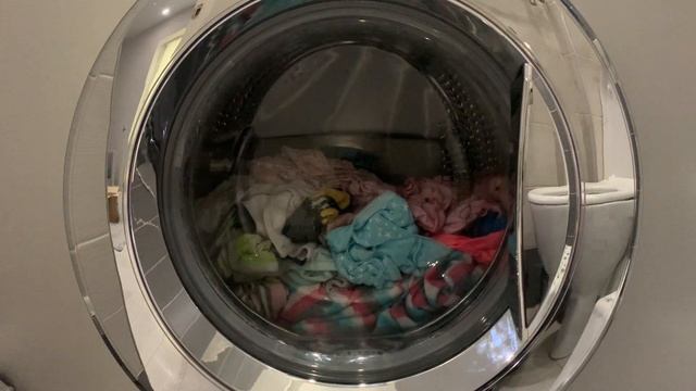 Washing machine Lg Clothes 30 смотреть онлайн