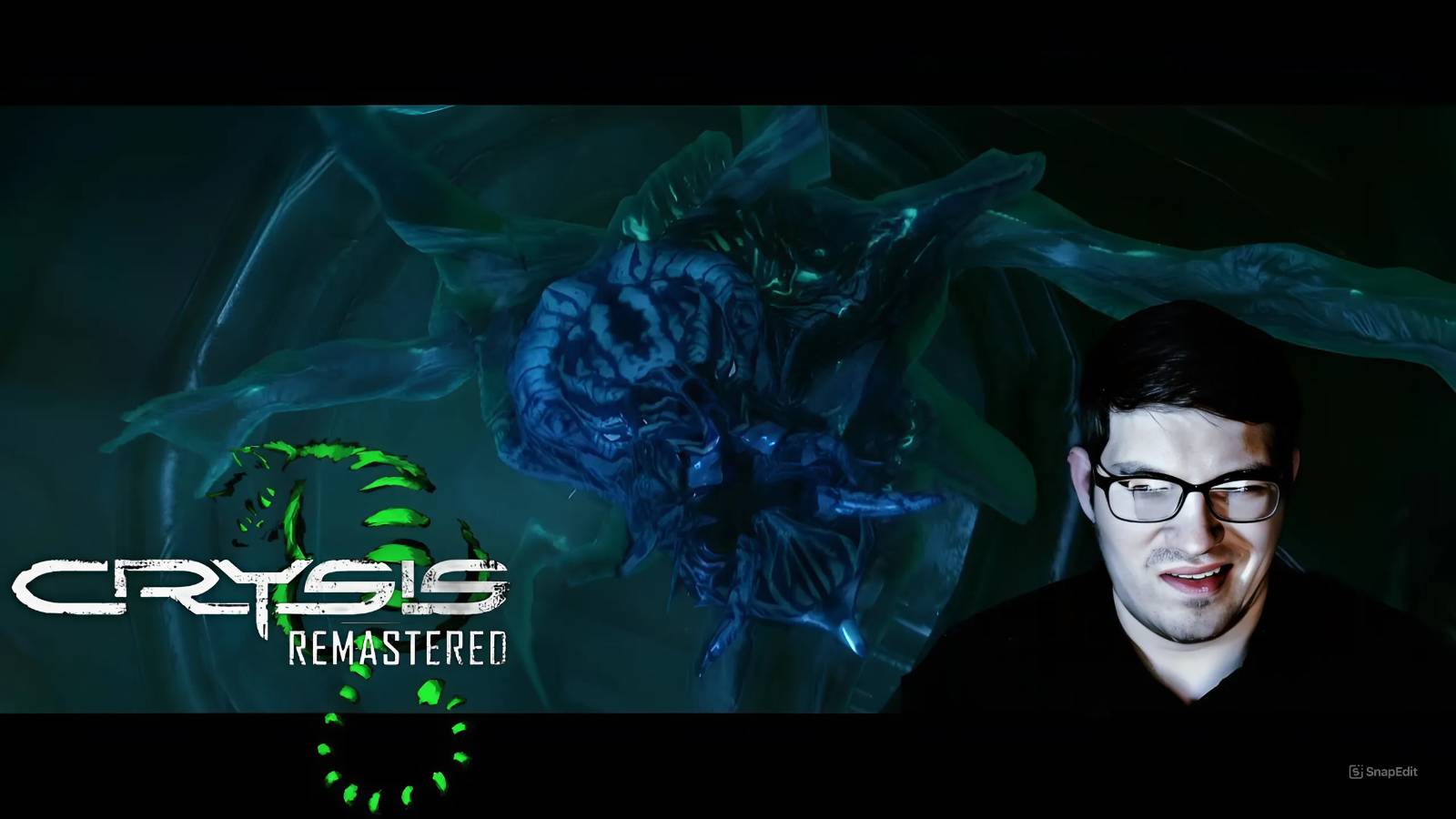 ВСТРЕЧА С ЖИВЫМИ ПРИШЕЛЬЦАМИ - Crysis Remastered № 6 смотреть онлайн