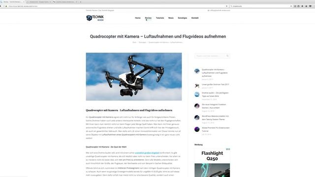 WordPress: Was sind Breadcrumbs? смотреть онлайн