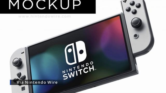 Why The Switch Pro Will Be The Nintendo Switch XL смотреть онлайн
