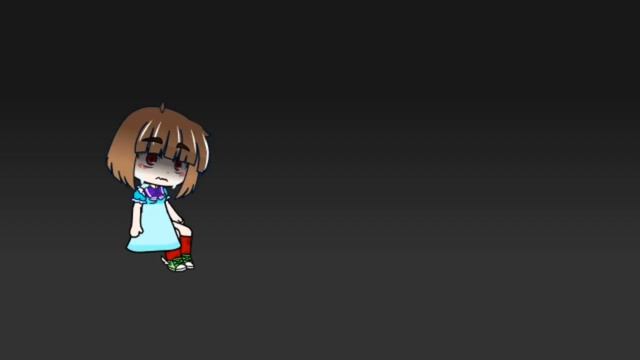 What she thoughts | UnderTale | OverShaker AU | ep 7 | Frans / Papara смотреть онлайн