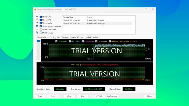 Все на максималках! Обзор ноутбука Lenovo Legion 5 Pro 16ITH6H