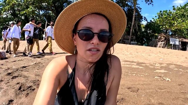 Зимовка на Филиппинах с детьми | Рассказываем, как добрались из Москвы на Филиппины 3 Самолета! смотреть онлайн