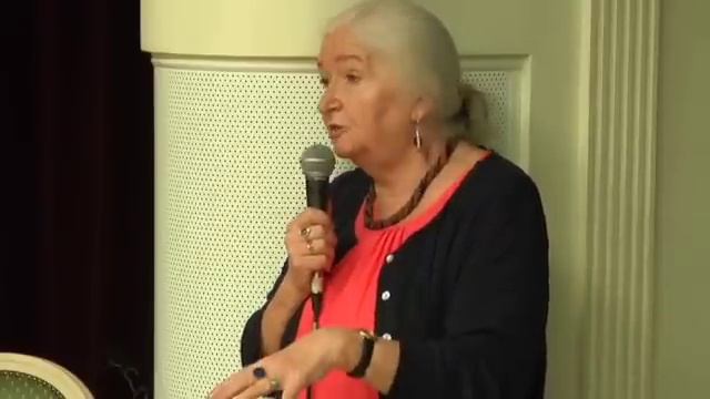 ✅Вот что должны осознать ученик и учитель Татьяна Черниговская Как научить мозг смотреть онлайн