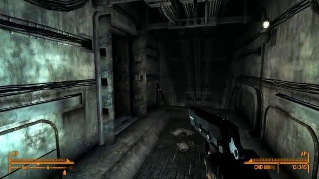Fallout New Vegas Let's Play - Part 50: Nightkin смотреть онлайн