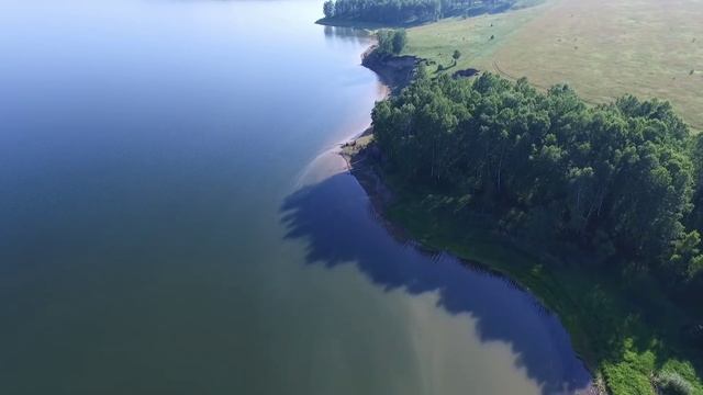 R0AU DJI Phantom 3 Professional. Krasnoyarsk Sea смотреть онлайн