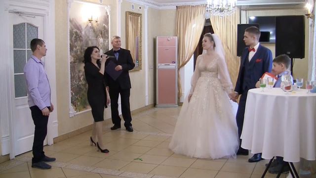 Лучший свадебный подарок смотреть онлайн