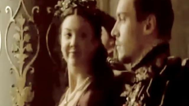 Anne Boleyn - I'll make an ANNE out of you смотреть онлайн