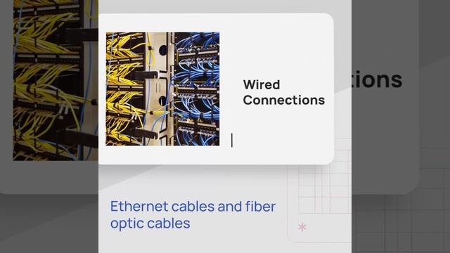 Network Peers and Transmission: Mediums The Foundation of Computer Networks смотреть онлайн