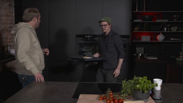 STYLAR FRYSLASAGNE som ett PROFFS смотреть онлайн