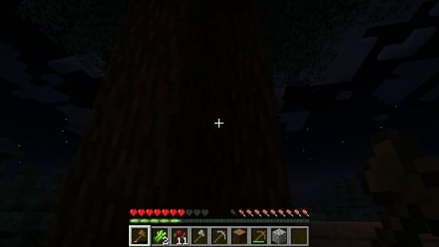 Minecraft Java Edition survival #1 смотреть онлайн