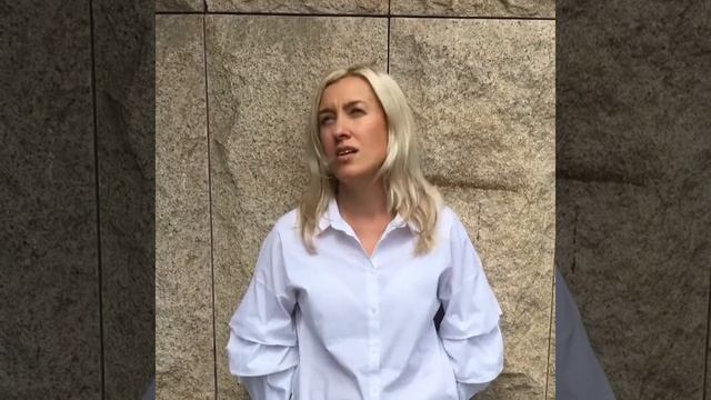 Отзыв Оксаны курсы флористики атмосфера, обучение, отзывы школа флористики Мажорель-Класс смотреть онлайн