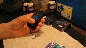 Выкинул деньги на леску Owner Broad