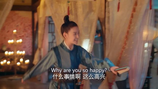 【神隐小狐娘】01｜亡国公主为复仇，给千年处男帅灯仙做侍女，一次意外重生后，才知他做了她十世的保护神?｜赵露思 郑业成 蒋依依 смотреть онлайн