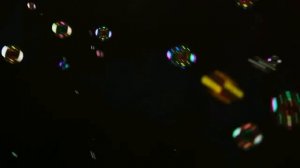 Машина мыльных пузырей, Генератор мыльных пузырей