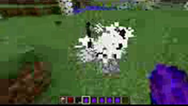 Как сделать палатку в Minecraft без модов смотреть онлайн