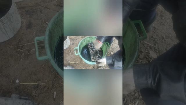 чистка ГБЦ смотреть онлайн