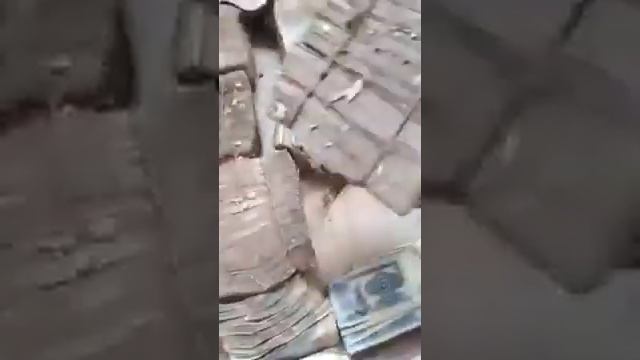 Вскрыли полы, а там клад! смотреть онлайн