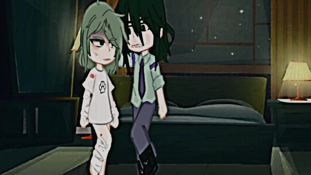 я ухожу||gacha nox||meme||джек/артур||шип(идея вроде бы моя) смотреть онлайн