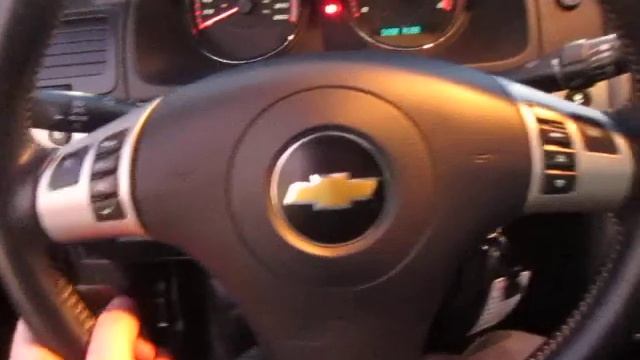 2008 Chevrolet Cobalt SS Preview | Car Nation Canada смотреть онлайн